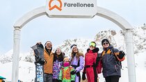 Farellones Park Tour