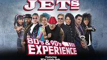 THE JETS 80's & 90's Experience! Featuring Ty Wood