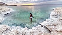 Half Day Tour to Dead Sea From Amman