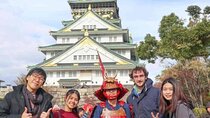Japan Golden Route 7 Day Budget Tour