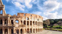 Colosseum - Roman Forum & Palatine Hill / Self "Audio Guide"