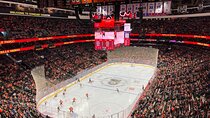 Philadelphia Flyers Ice Hockey Game at Xfinity Mobile Arena