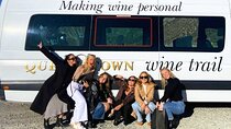 Central Otago Wine Tour Small Group, Expert Guide & Scenic Views