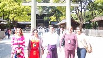 9 Days In Depth Cultural Japan Small Group Tour