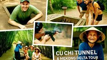 Cu Chi Tunnels And Mekong Delta Small Group Maximum 12 People