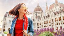 Explore Budapest in One Day Tour by Car