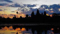 Angkor Wat Sunset Tour -Join-In-Tour 