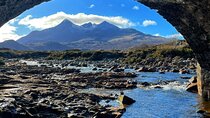 Private Tour to Isle of Skye from Inverness