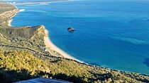 Arrábida and Sesimbra Wine Tasting Tour, Nature and Beaches