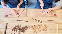 Kyoto Arashiyama Chopstick Making Workshop