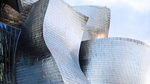 Bilbao Private Tour with Michelin Starred Lunch