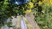 Hiking Adventure Mt Kang Irag and Waterfalls in Cebu