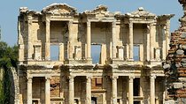Kusadasi to Ephesus Private Tour with Shopping and Lunch