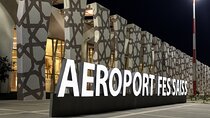 Transfer From fes Sais Airport to the Hotel