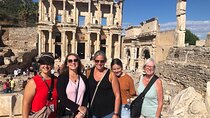 Private Ephesus Shore Excursion from Kusadasi 