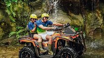 Bali ATV Quad Bike and Water Rafting with Lunch & Transport
