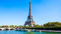 Paris: Essentials City Card-your Card for the top attractions