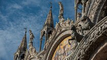 St. Mark's Basilica, Doge's Palace & Museum of Venetian History
