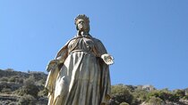 Private Ephesus & House of Virgin Mary Tour + Lunch from Izmir 