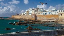 Essaouira Day Trip, Discover the City’s Rich Heritage - Agadir 