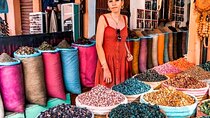 Marrakech Half Day Tour: Culture, History & Moroccan Food