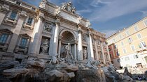 Rome Walking Tour: St. Peter, Castel Sant’Angelo, Pantheon
