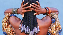 Cape Town Authentic African Hair Braiding Experience and Transfer