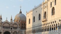 Venice St Marks' Basilica, Audioguide, Host & priority entry