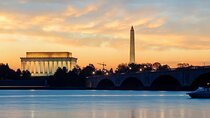 Washington DC Audio Tour: Washington, D.C. Audio Tour Adventure