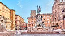 Bologna Audio Tour: Bologna Audio Tour Adventure