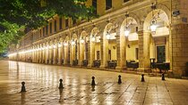 Corfu Night Tales Private Tour