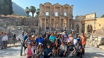 Private Ephesus Tour from Bodrum - NO MANDATORY RUG STORE VISIT