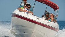 Private Speedboat 4 Hours Snorkeling With Transfer :Marsa Alam