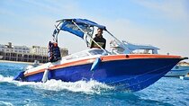 4 Hours Private Speedboat For Snorkeling W/Transfer :Marsa Alam
