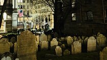 Spirits Of The Dead - A Boston Ghost Tour