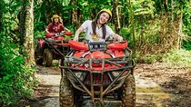 Bali Quad Bike Adventure with Lunch and Transfers