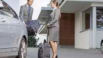 Personalized Toronto Airport Transfer Service