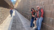 Discover Cusco Walking Private Tour with Magic and Culture