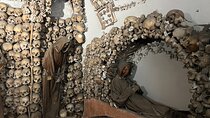 Rome’s Bone Chapel & City Secrets Walk