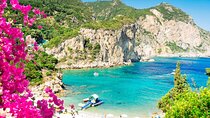 Corfu Private West Coast Tour