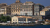 Corfu Old Town Essentials Private tour