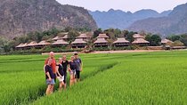  2 Days of Nature and Culture Mai Chau Classic Getaway 
