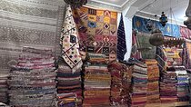 Private Cultural Fes Shopping Tour with Local Guide