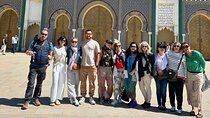 Private Guided Tour of the Medina of Fez and its Surroundings