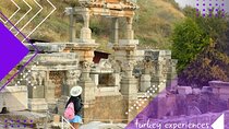 Ephesus Tour with House of Virgin Mary & Artemission with Lunch
