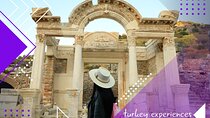 Full-day Tour to Ephesus, House of Virgin Mary, Isabey Mosque, Temple of Artemis