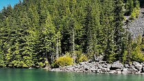 Lindeman and Chilliwack Lakes Sightseeing Tour