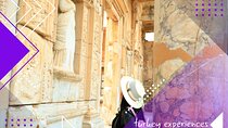 Private Tour to House of Virgin Mary, Ephesus with Selcuk Museum