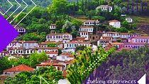 Ephesus Discovery: Tour to Sirince Village, Ancient City & Museum