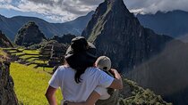 Machu Picchu 3 Days Adventure in Cusco City and Sacred Valley